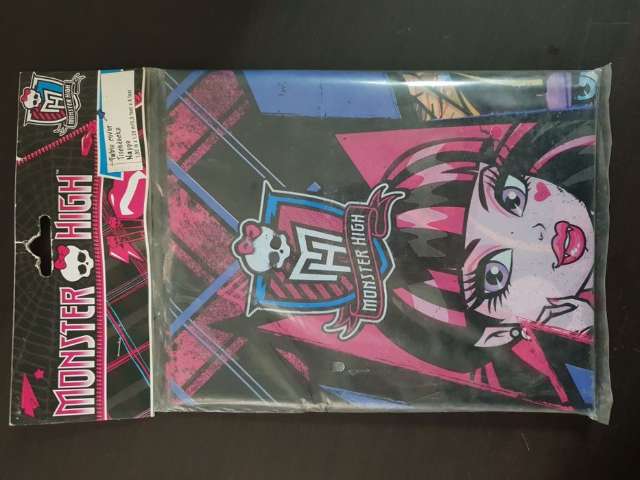 Детские  скатерти, для детей на праздник