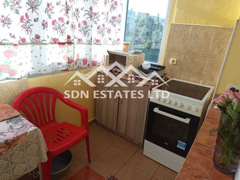 Продава се Двустаен апартамент в Казанлък - 84 кв.м за 881 €/кв.м - Снимка #2