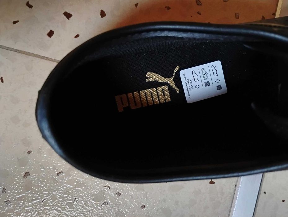 Кецове Puma Elsu Perf SL 44 номер