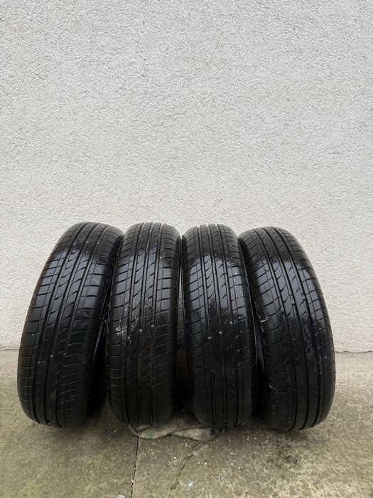 Set 4 anvelope Linglong GREEN-Max 165/70 R14 81T