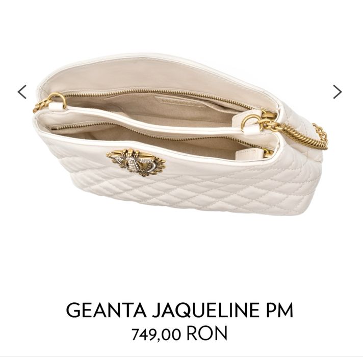 Vand poseta Musette