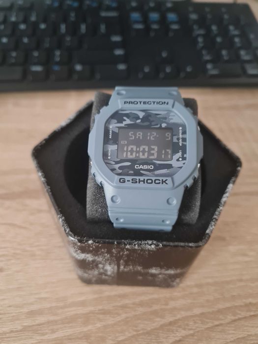 Ceas Casio G-Shock