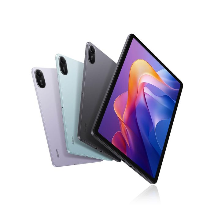Новый Redmi Pad 2  8/256ГБ  +Гарантия +Доставка