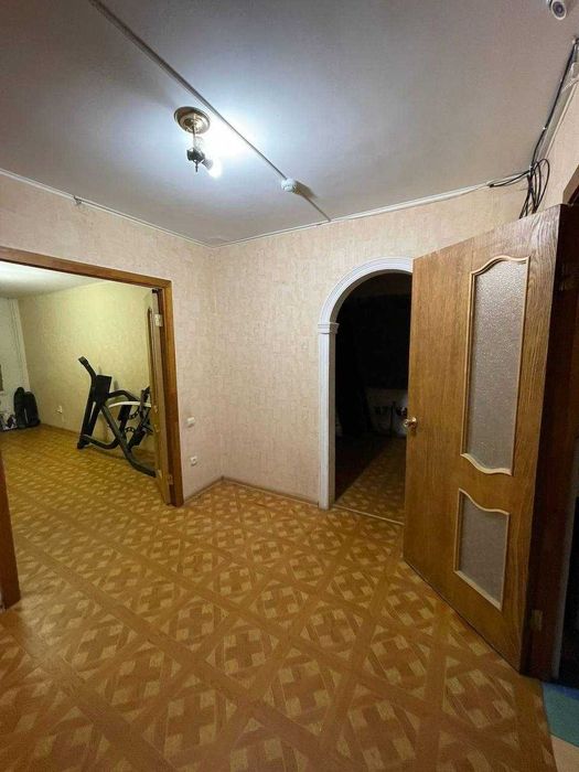 магазин OVERPACK на Бр. Жубановых 292/1