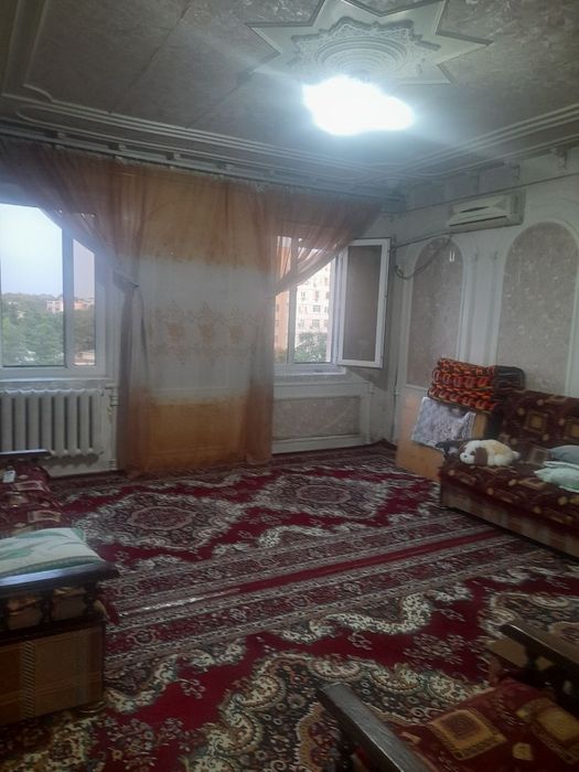 2 xonali kvartira , kirmoshina, kanditsianer, xolodilnik bor