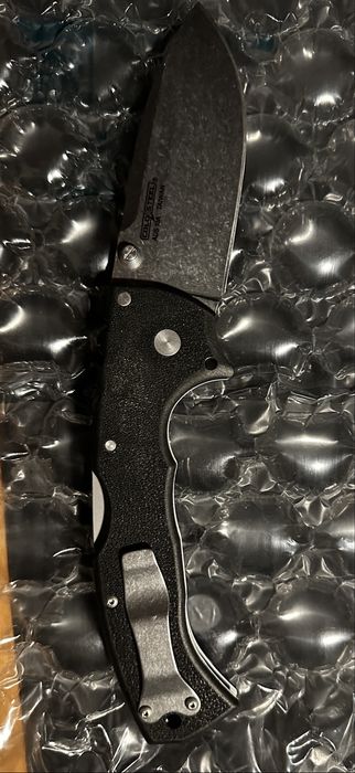 Vand Cold Steel 4 Max Scout