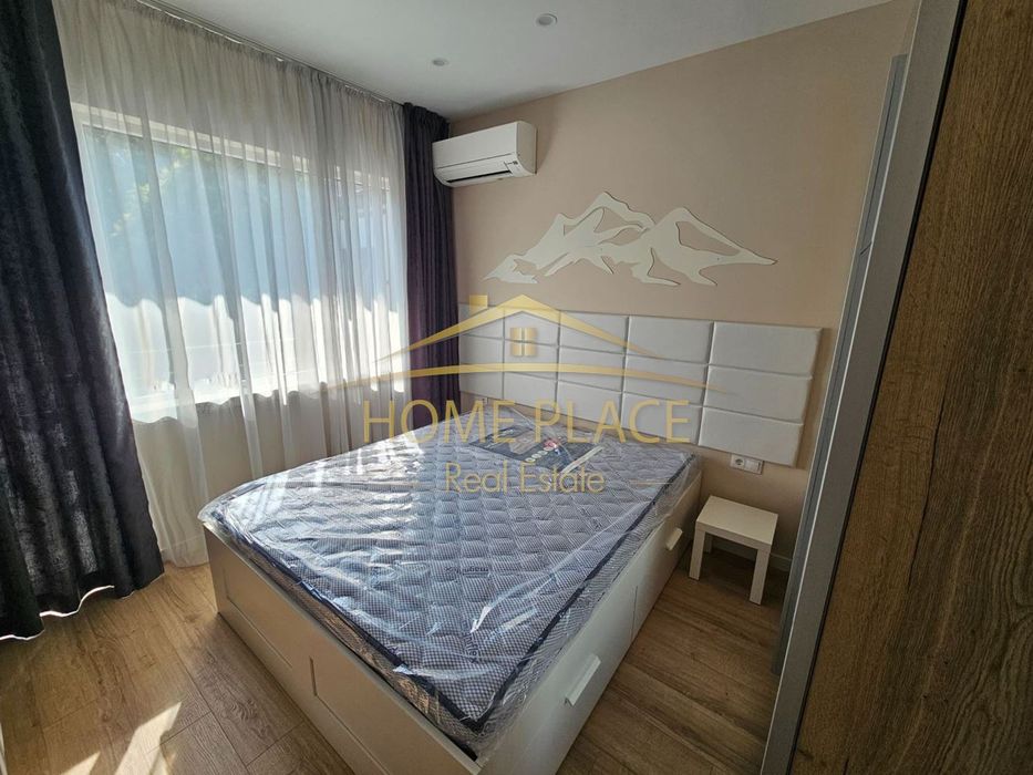 Дава се под наем Тристаен апартамент в Варна, Център - 90 кв.м за 3570 € - Снимка #7