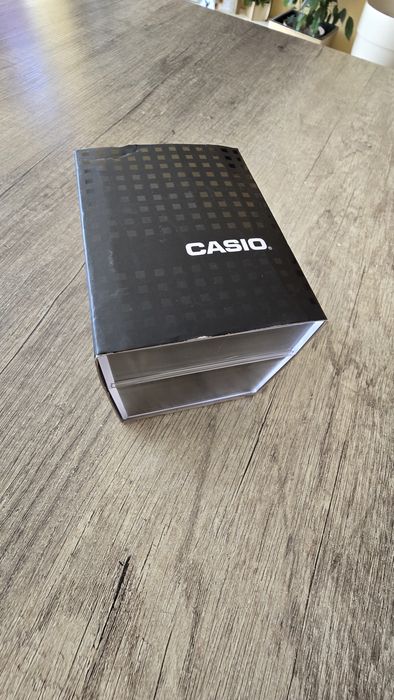 Мъжки часовник Casio MTD-1079D (Stainless Steel)