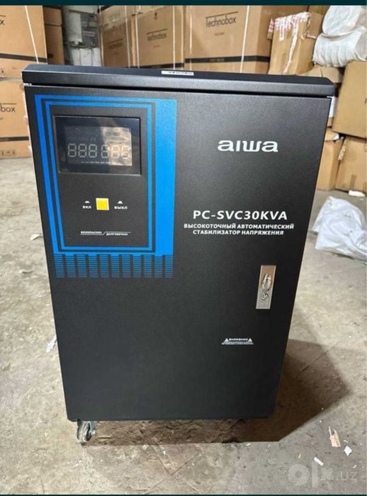 Стабилизатор от фирмы айва