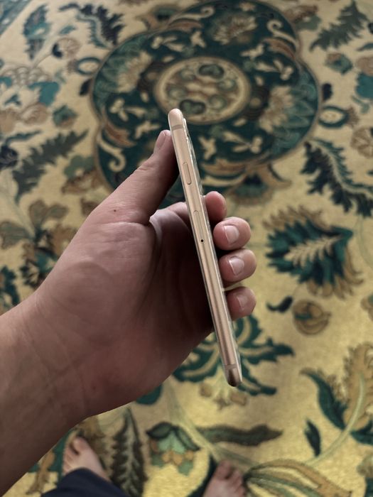 Iphone 8 легенда