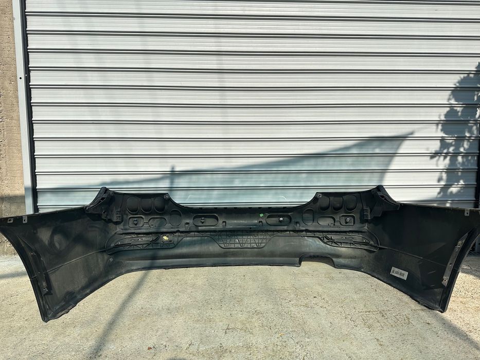 Задна броня за е60