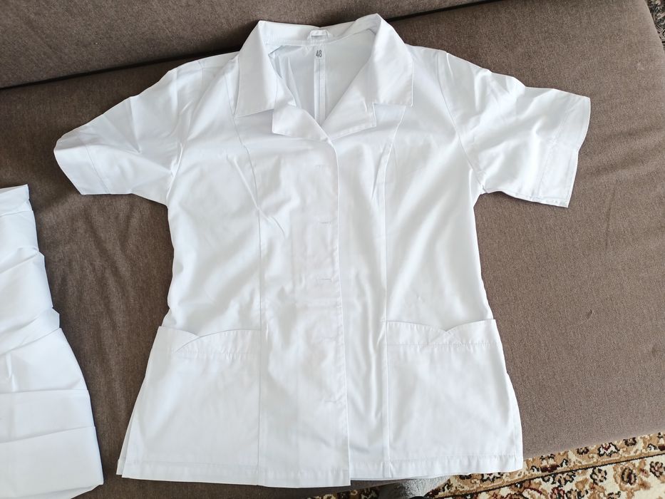 Медицинская одежда