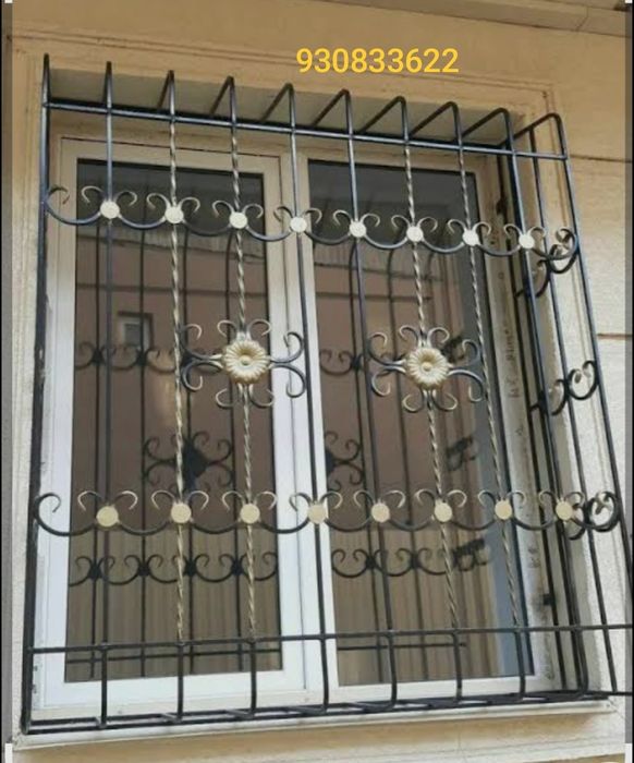 Reshotka naves perella