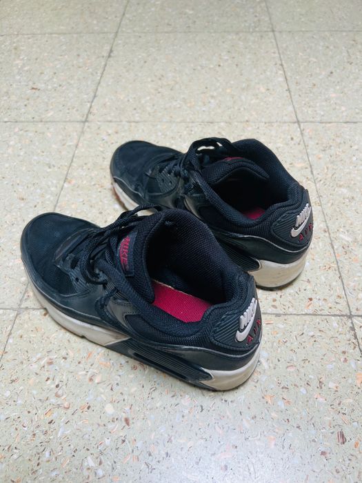 Маратонки Найк Nike