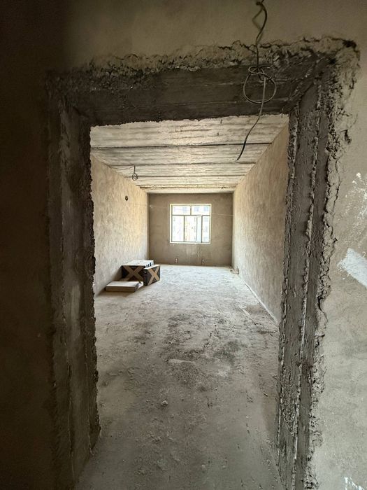 Novoystroyka karopka holatda