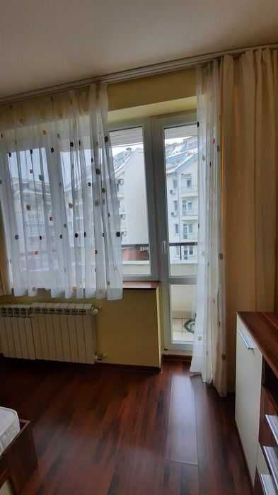 3-стаен апартамент под наем в манастирски ливади