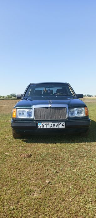 Продам Мерседес W124