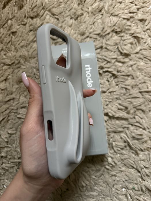 калъф Rhode iphone 16 pro max