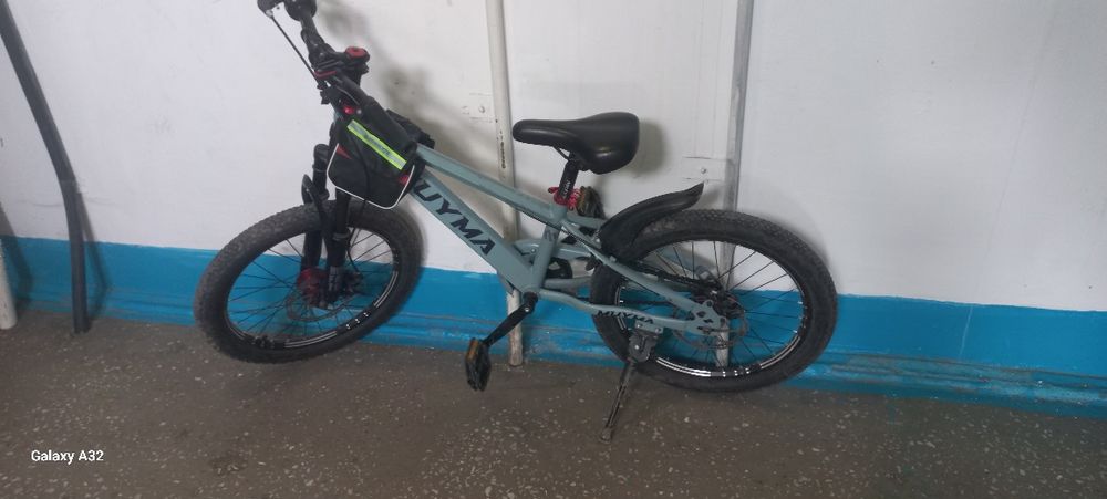 Продам велосипед