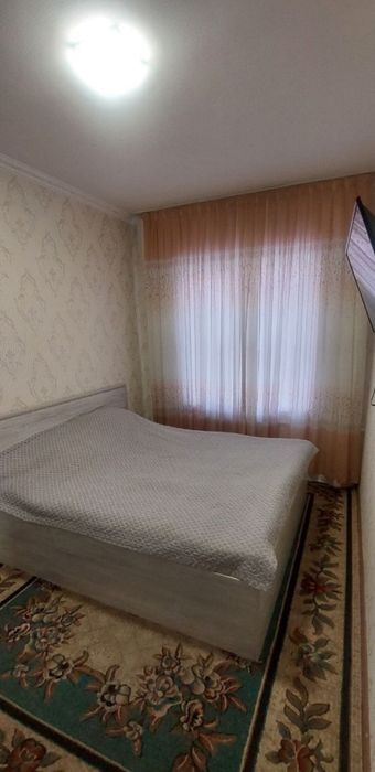 Юнусабад 13 - 3/4/4 срочно балкон 2/6