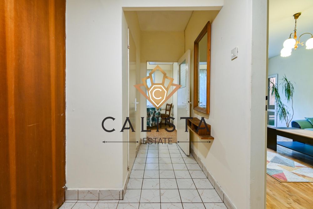 Дава се под наем Двустаен апартамент в София, Полигона - 70 кв.м за 599 € - Снимка #9