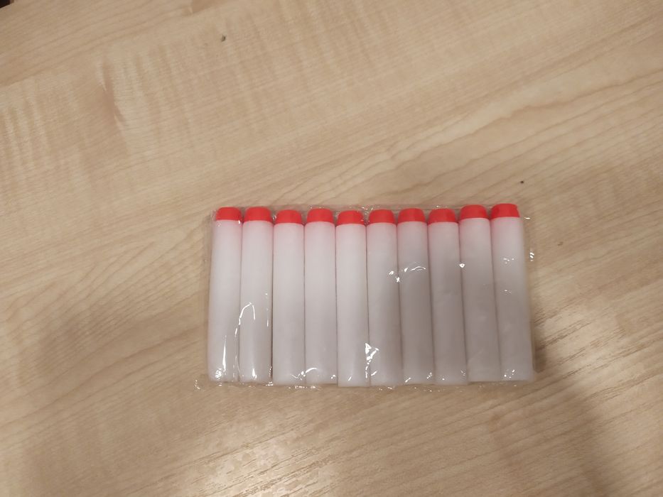 Пули патроны для Нерфа