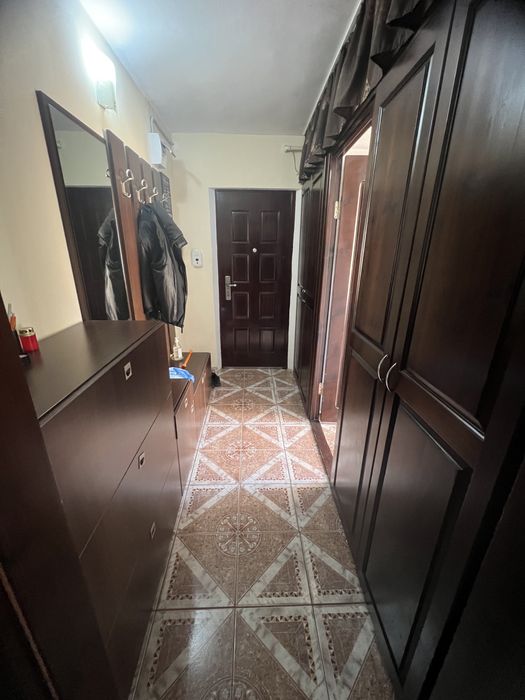 De vanzare apartament in Sfantu Gheorghe Zona Gari
