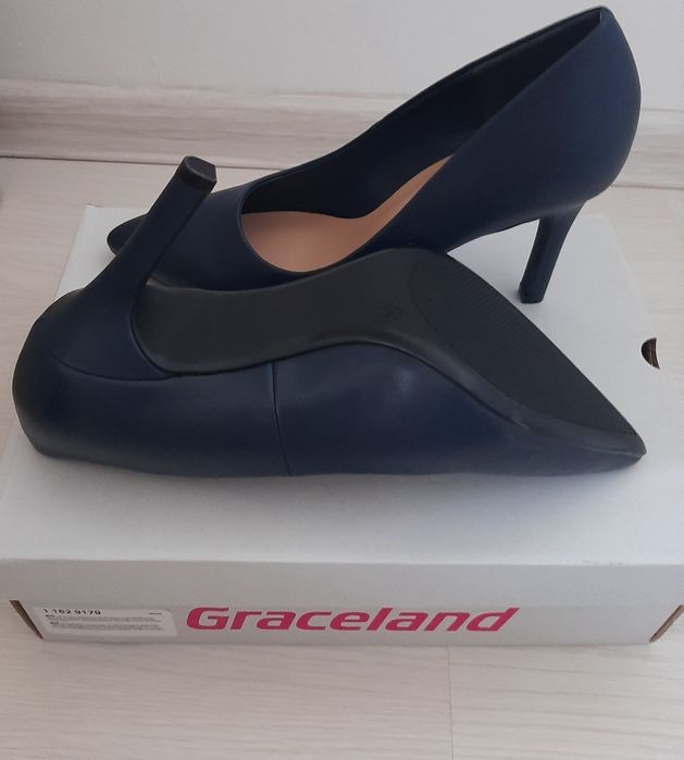 Pantofi dama Marimea 37