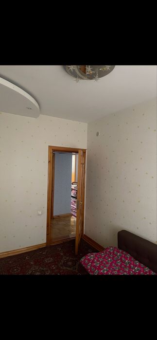 Arenda Kvartira  4 xona.