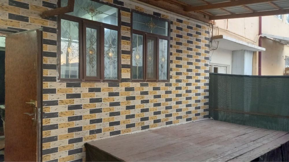 Urganch shaxrida 3 hona