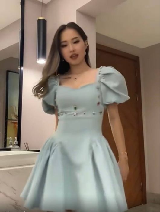 Платье в отличном состоянии