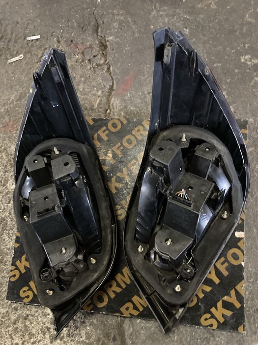 Bmw e60 Стопове