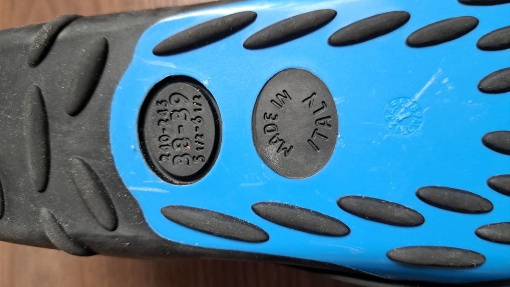 Плавници размер 38-39