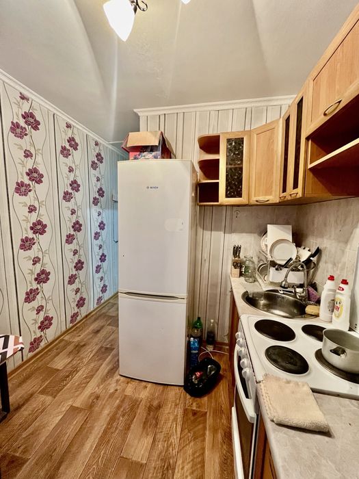 Квартира однушка