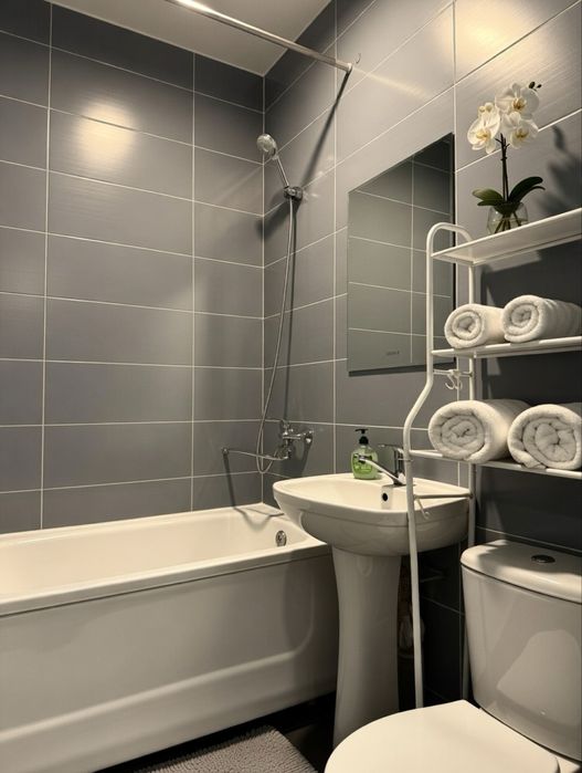 ПОСУТОЧНАЯ Аренда | КУНЛИК Ижара ЖК Golden House