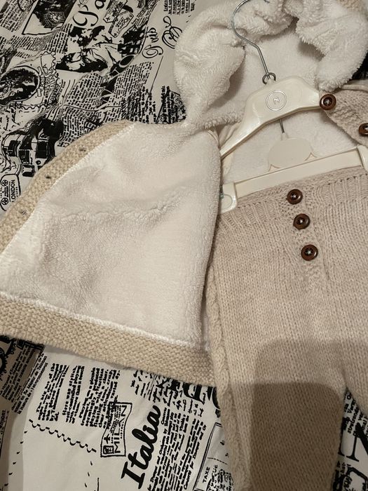 Костюм от 0-3