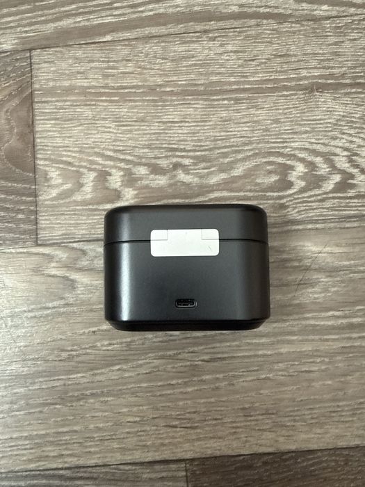 Hollyland Lark M2S Mini Combo (черный)