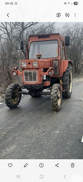 Tractor u650 vând/schimb