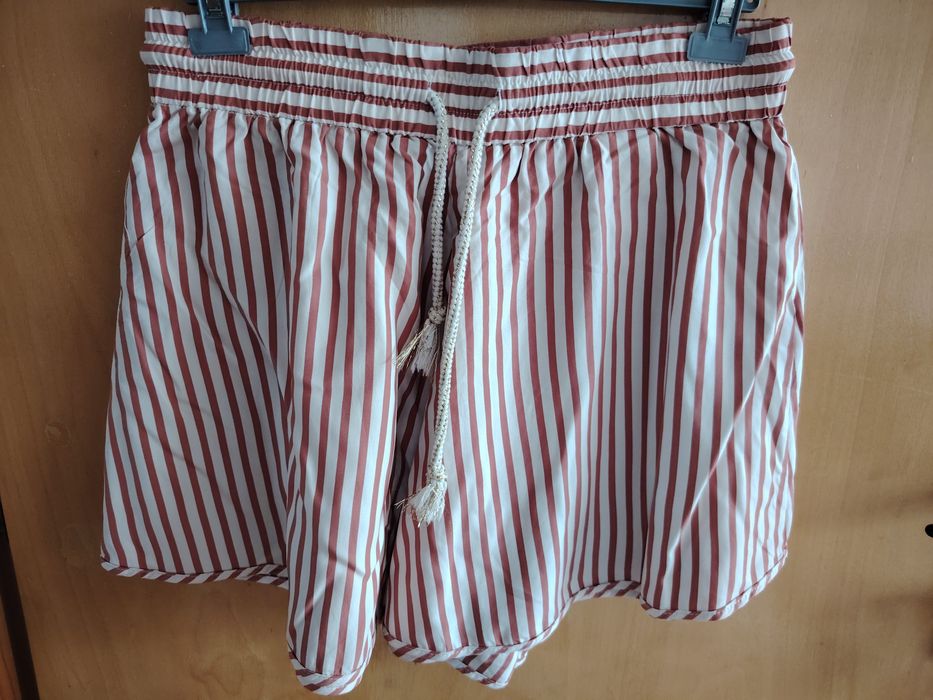 Къси панталонки разлипни размери