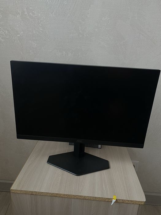 Продам игровой монитор AOC 24G4XE