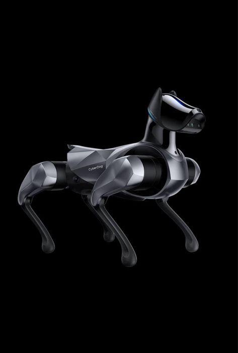 Робот cyberdog в аренду