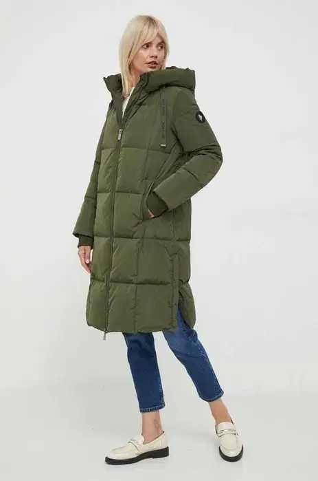 Пухено на  Mos Mosh