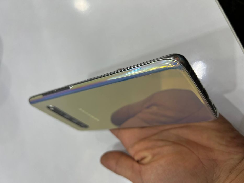 S10 5G 256tali sotilad