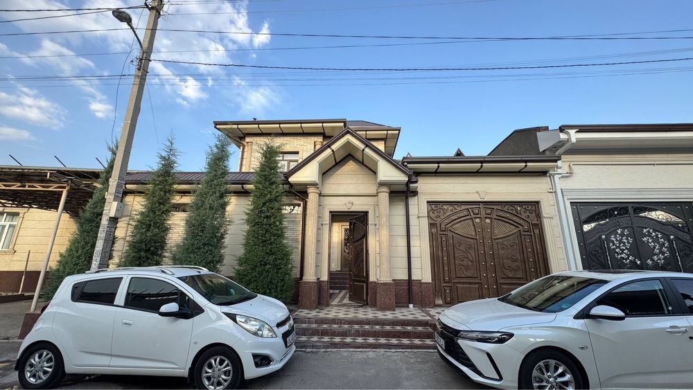 Продаётся красивый дом. Свой срочно