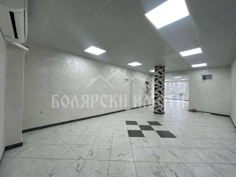 Продава се Магазин в Велико Търново, Колю Фичето - 100 кв.м за 1700 €/кв.м - Снимка #2