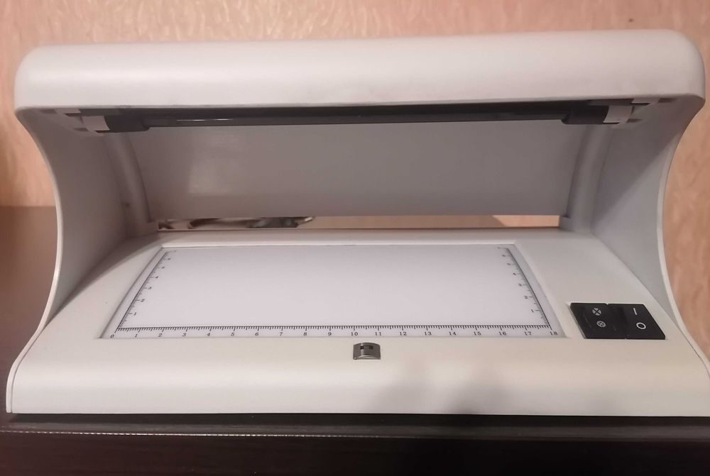 Продам детектор валют