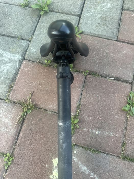 Scaun bicicleta
