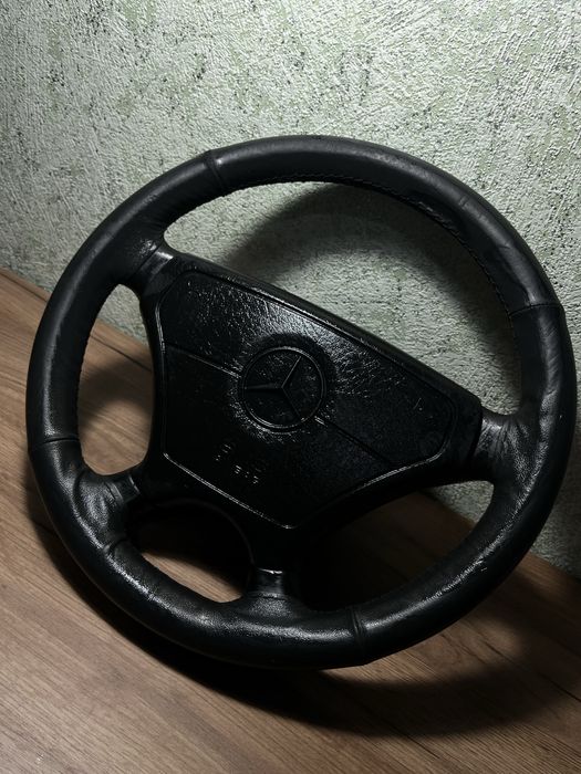 Продам руль Mercedes