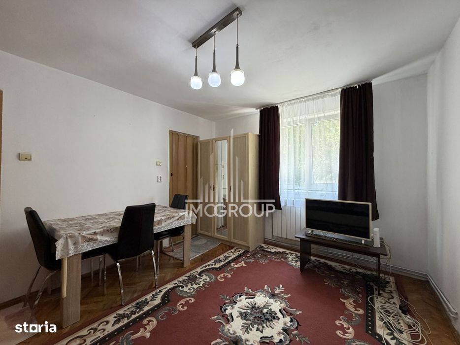 Oportunitate | Apartament cu 2 camere | Zona Brancusi | Etaj 1 | CT — fotografia 1