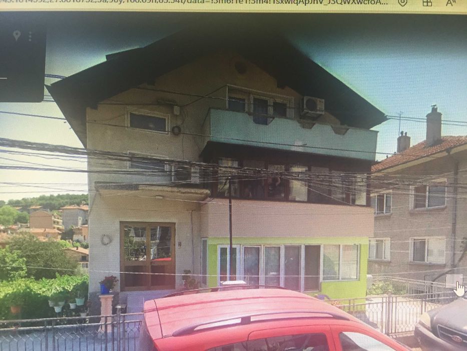 Продава се Етаж от къща в с. Аспарухово, Област Варна - 105 кв.м за 321 €/кв.м - Снимка #6